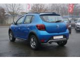 Dacia Sandero bei Sportwagen.expert - Abbildung (2 / 15)