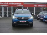 Dacia Sandero bei Sportwagen.expert - Abbildung (7 / 15)