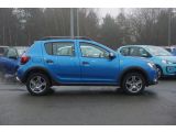 Dacia Sandero bei Sportwagen.expert - Abbildung (5 / 15)