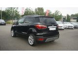 Ford EcoSport bei Sportwagen.expert - Abbildung (3 / 15)