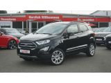 Ford EcoSport bei Sportwagen.expert - Abbildung (2 / 15)