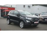 Ford EcoSport bei Sportwagen.expert - Abbildung (7 / 15)