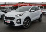 Kia Sportage bei Sportwagen.expert - Abbildung (2 / 15)