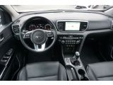 Kia Sportage bei Sportwagen.expert - Abbildung (11 / 15)