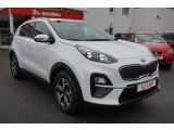 Kia Sportage bei Sportwagen.expert - Abbildung (9 / 15)