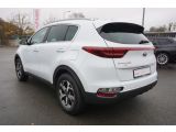 Kia Sportage bei Sportwagen.expert - Abbildung (4 / 15)