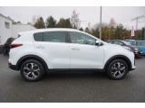 Kia Sportage bei Sportwagen.expert - Abbildung (8 / 15)