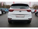 Kia Sportage bei Sportwagen.expert - Abbildung (5 / 15)