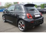 Abarth 595 bei Sportwagen.expert - Abbildung (4 / 15)
