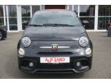 Abarth 595 bei Sportwagen.expert - Abbildung (9 / 15)