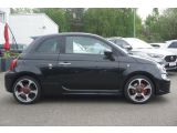Abarth 595 bei Sportwagen.expert - Abbildung (7 / 15)