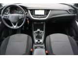 Opel Grandland X bei Sportwagen.expert - Abbildung (12 / 15)