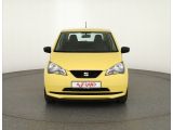 Seat Mii bei Sportwagen.expert - Abbildung (8 / 15)