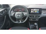 Skoda Kamiq bei Sportwagen.expert - Abbildung (15 / 15)