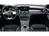 Mercedes-Benz C-Klasse bei Sportwagen.expert - Abbildung (11 / 15) Mercedes-Benz C-Klasse bei Sportwagen.expert - Abbildung (11 / 15)