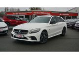 Mercedes-Benz C-Klasse bei Sportwagen.expert - Abbildung (2 / 15) Mercedes-Benz C-Klasse bei Sportwagen.expert - Abbildung (2 / 15)