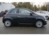 Fiat 500 C bei Sportwagen.expert - Abbildung (7 / 15)