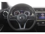 Nissan Micra bei Sportwagen.expert - Abbildung (15 / 15)