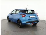 Nissan Micra bei Sportwagen.expert - Abbildung (3 / 15)