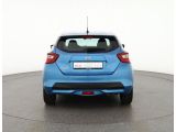 Nissan Micra bei Sportwagen.expert - Abbildung (4 / 15)