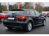 Audi A3 bei Sportwagen.expert - Abbildung (6 / 15)