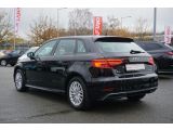 Audi A3 bei Sportwagen.expert - Abbildung (4 / 15)