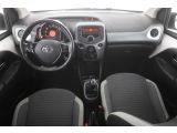 Toyota Aygo bei Sportwagen.expert - Abbildung (9 / 15)