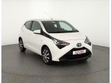 Toyota Aygo bei Sportwagen.expert - Abbildung (7 / 15)