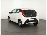 Toyota Aygo bei Sportwagen.expert - Abbildung (3 / 15)