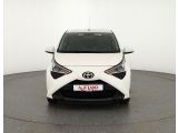 Toyota Aygo bei Sportwagen.expert - Abbildung (8 / 15)