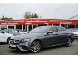 Mercedes-Benz E-Klasse bei Sportwagen.expert - Abbildung (2 / 15)