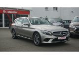 Mercedes-Benz C-Klasse bei Sportwagen.expert - Abbildung (7 / 15) Mercedes-Benz C-Klasse bei Sportwagen.expert - Abbildung (7 / 15)