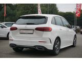 Mercedes-Benz B-Klasse bei Sportwagen.expert - Abbildung (6 / 15)