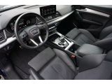 Audi Q5 bei Sportwagen.expert - Abbildung (11 / 15)