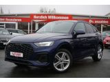 Audi Q5 bei Sportwagen.expert - Abbildung (2 / 15)