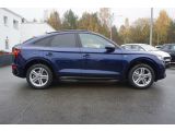 Audi Q5 bei Sportwagen.expert - Abbildung (7 / 15)