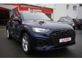 Audi Q5 bei Sportwagen.expert - Abbildung (8 / 15)