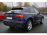 Audi Q5 bei Sportwagen.expert - Abbildung (6 / 15)