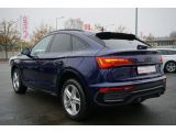 Audi Q5 bei Sportwagen.expert - Abbildung (4 / 15)