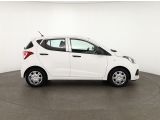 Hyundai i10 bei Sportwagen.expert - Abbildung (7 / 15)