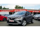 Renault Captur bei Sportwagen.expert - Abbildung (2 / 15)