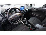 Ford EcoSport bei Sportwagen.expert - Abbildung (9 / 15) Ford EcoSport bei Sportwagen.expert - Abbildung (9 / 15)