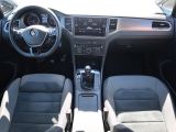 VW Golf Sportsvan bei Sportwagen.expert - Abbildung (9 / 15)